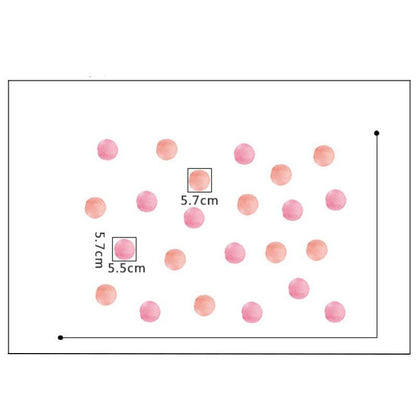 Dots Wall Stickers