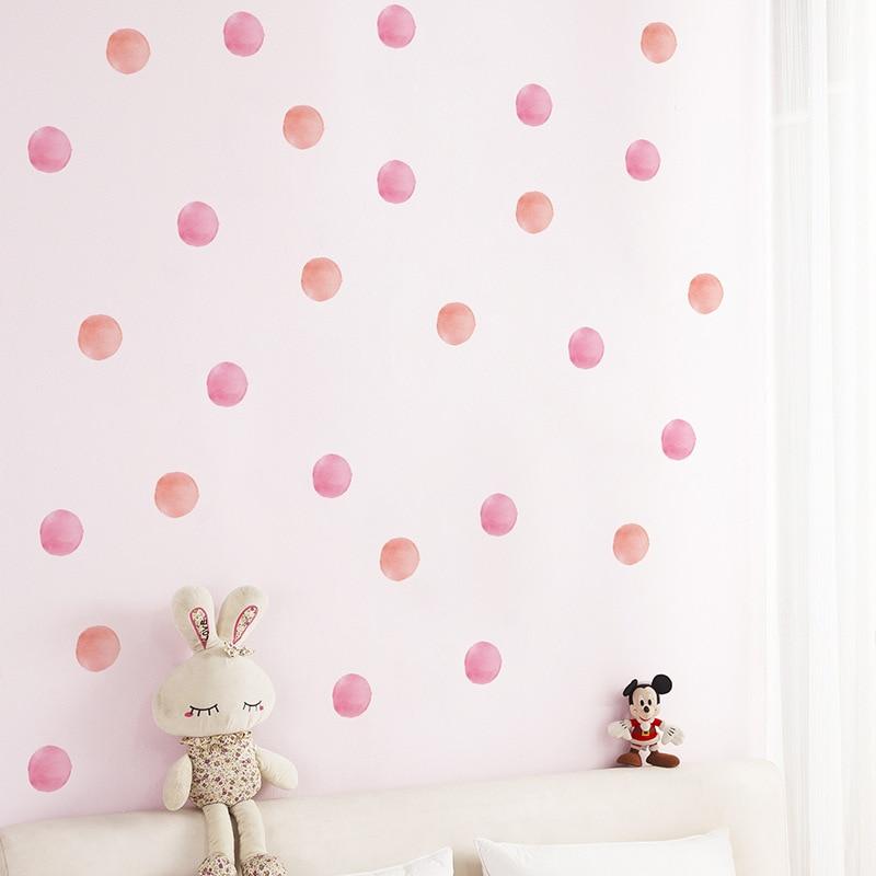 Dots Wall Stickers product detail