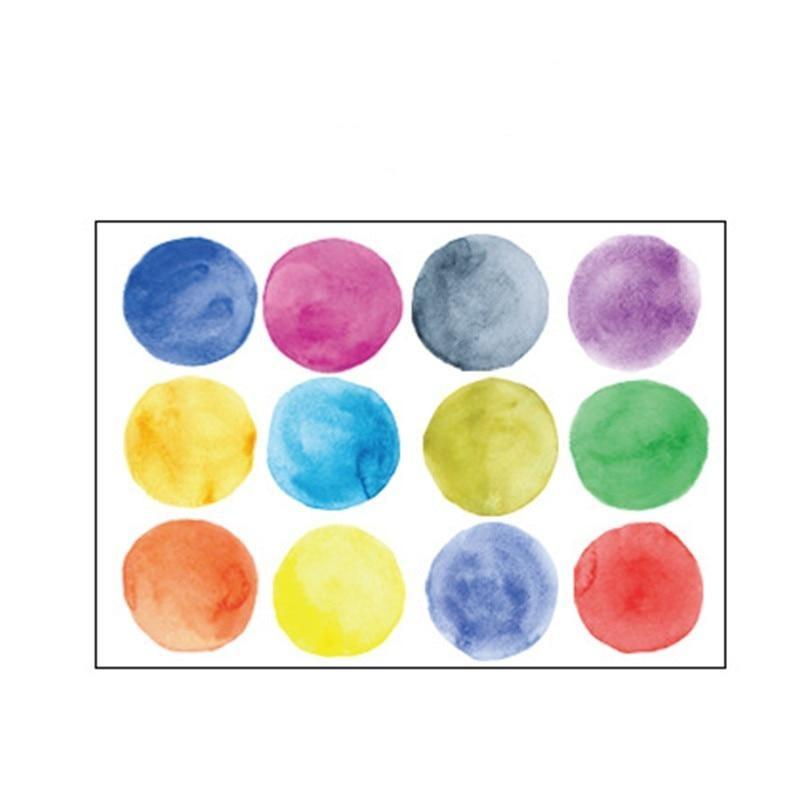 Dots Wall Stickers product detail