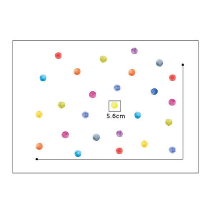 Dots Wall Stickers