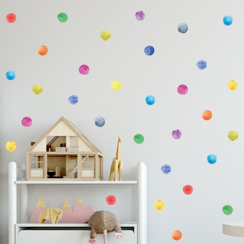 Dots Wall Stickers product detail