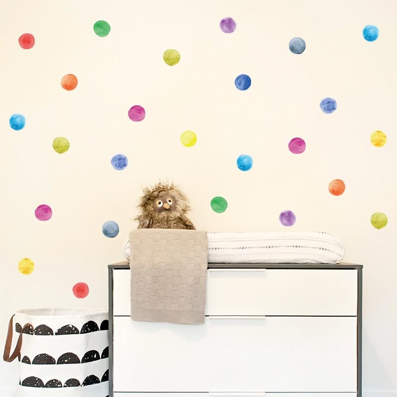 Dots Wall Stickers product detail