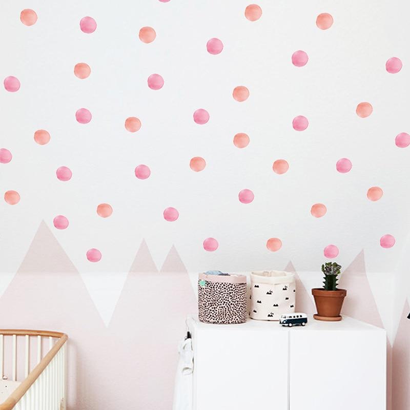 Dots Wall Stickers product detail
