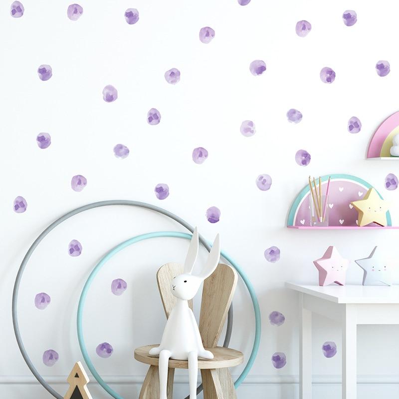 Dots Wall Stickers product detail