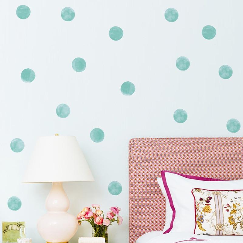Dots Wall Stickers product detail