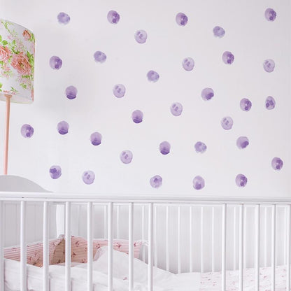 Dots Wall Stickers