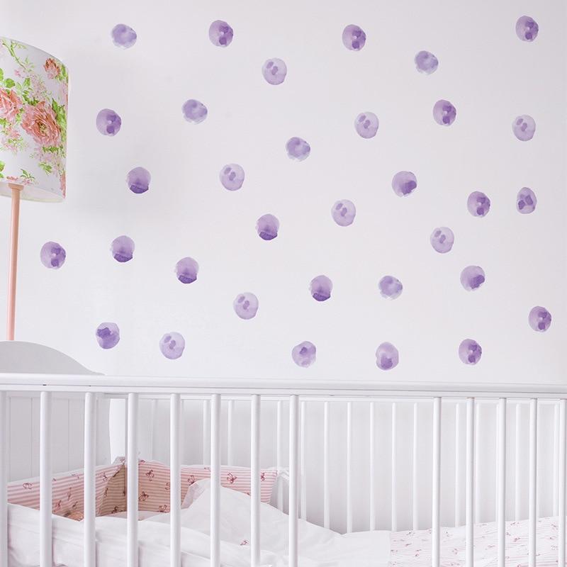 Dots Wall Stickers product detail