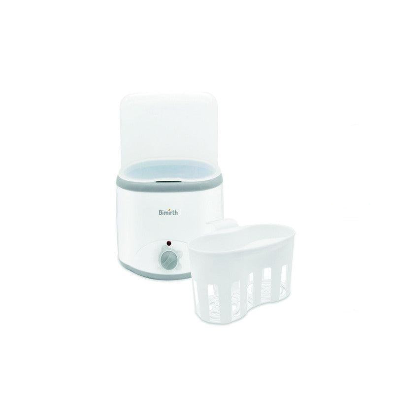 Double Baby Bottle Warmer