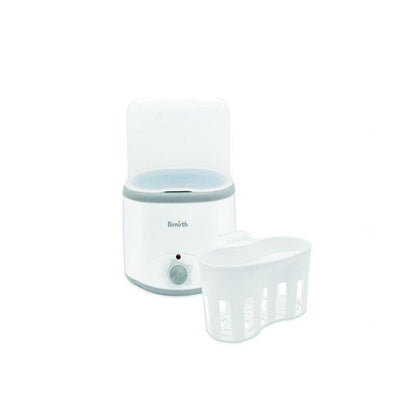 Double Baby Bottle Warmer