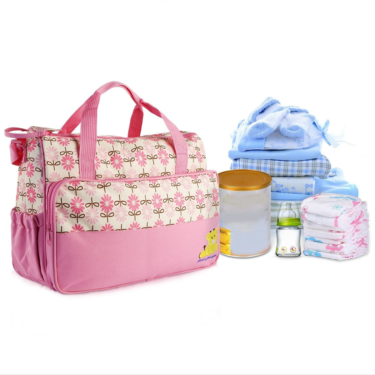 Diaper Bag product detail