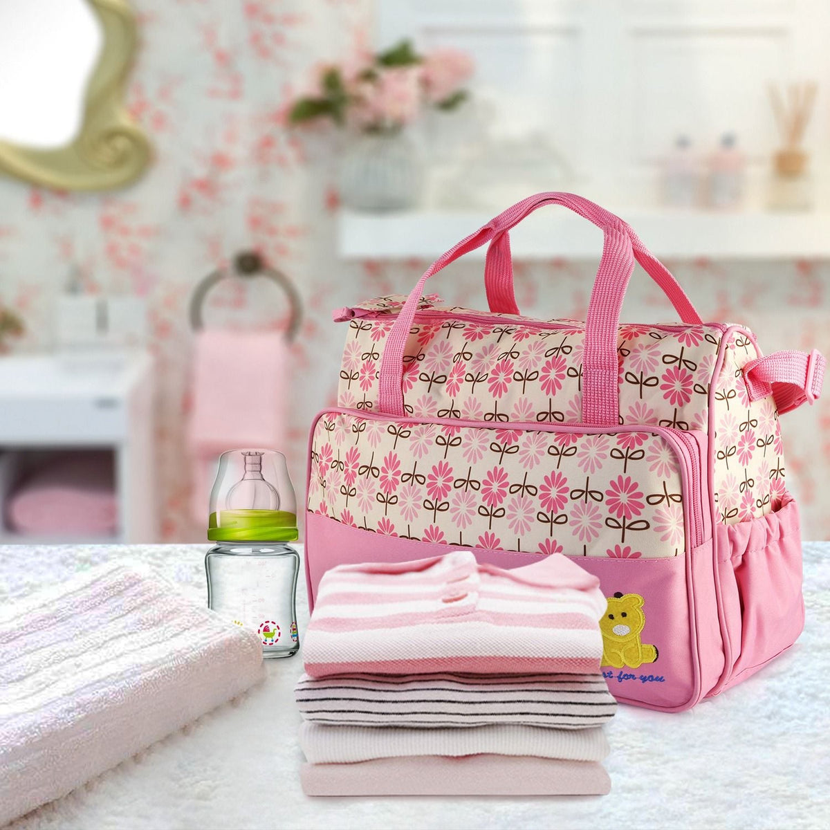 Diaper Bag product detail
