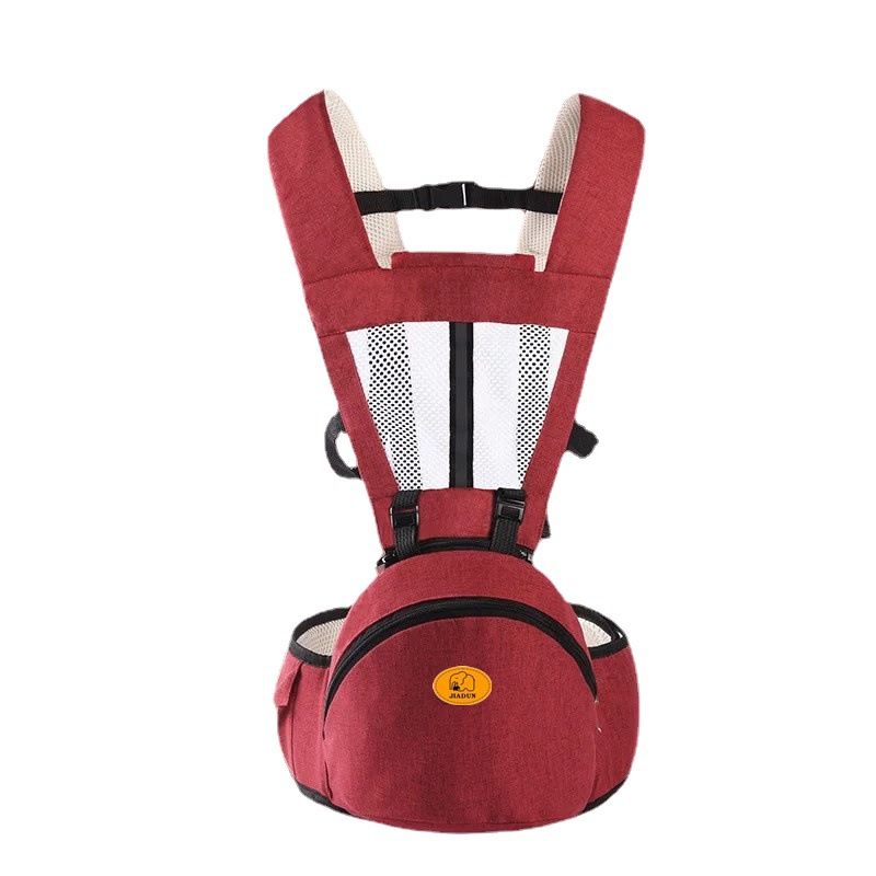 Baby Hip Seat Carrier with Adjustable Strap