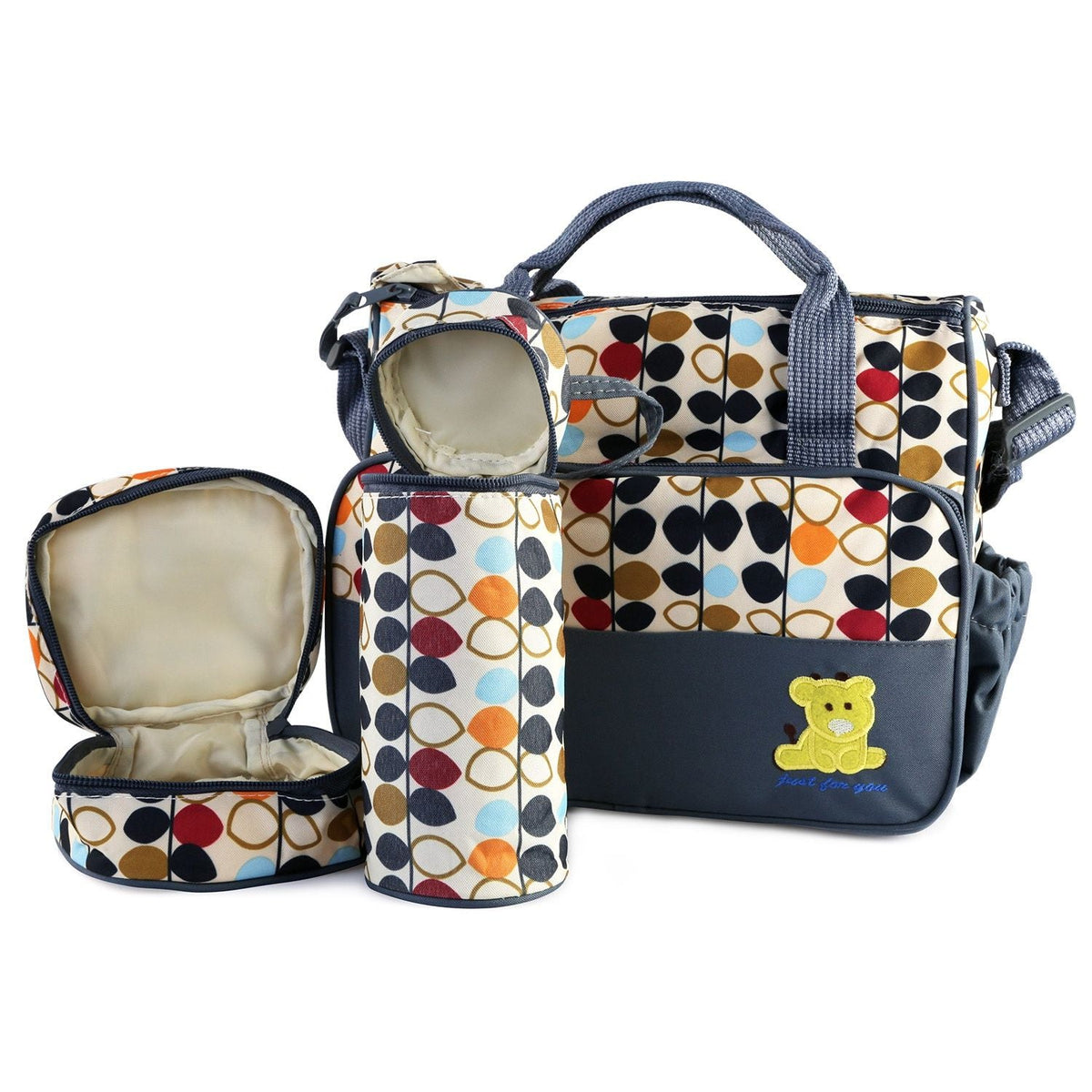 Diaper Bag product detail