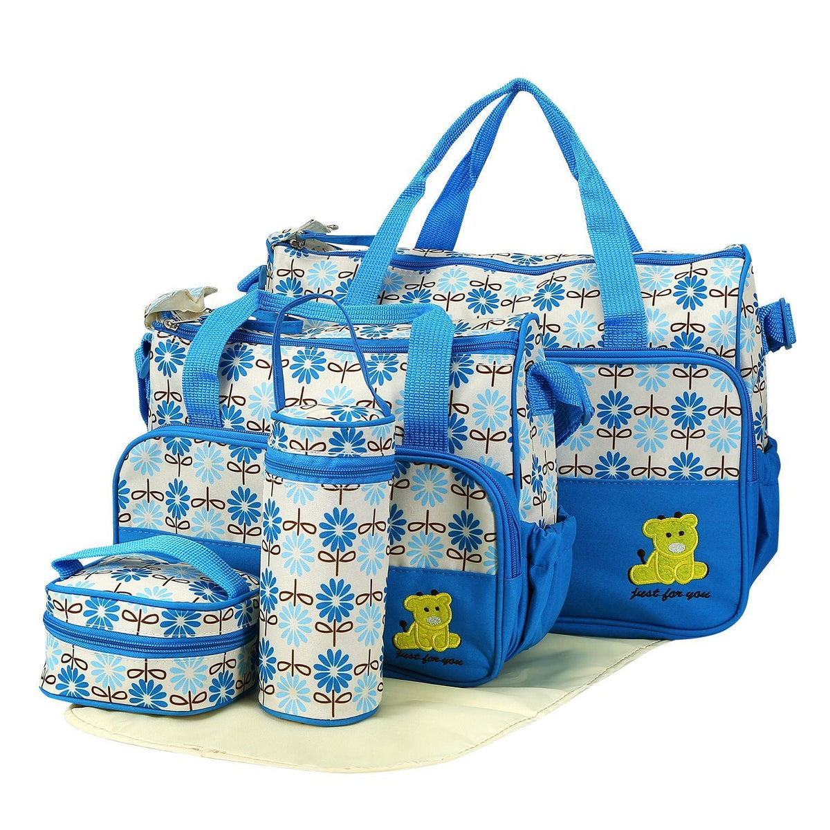 Diaper Bag product detail