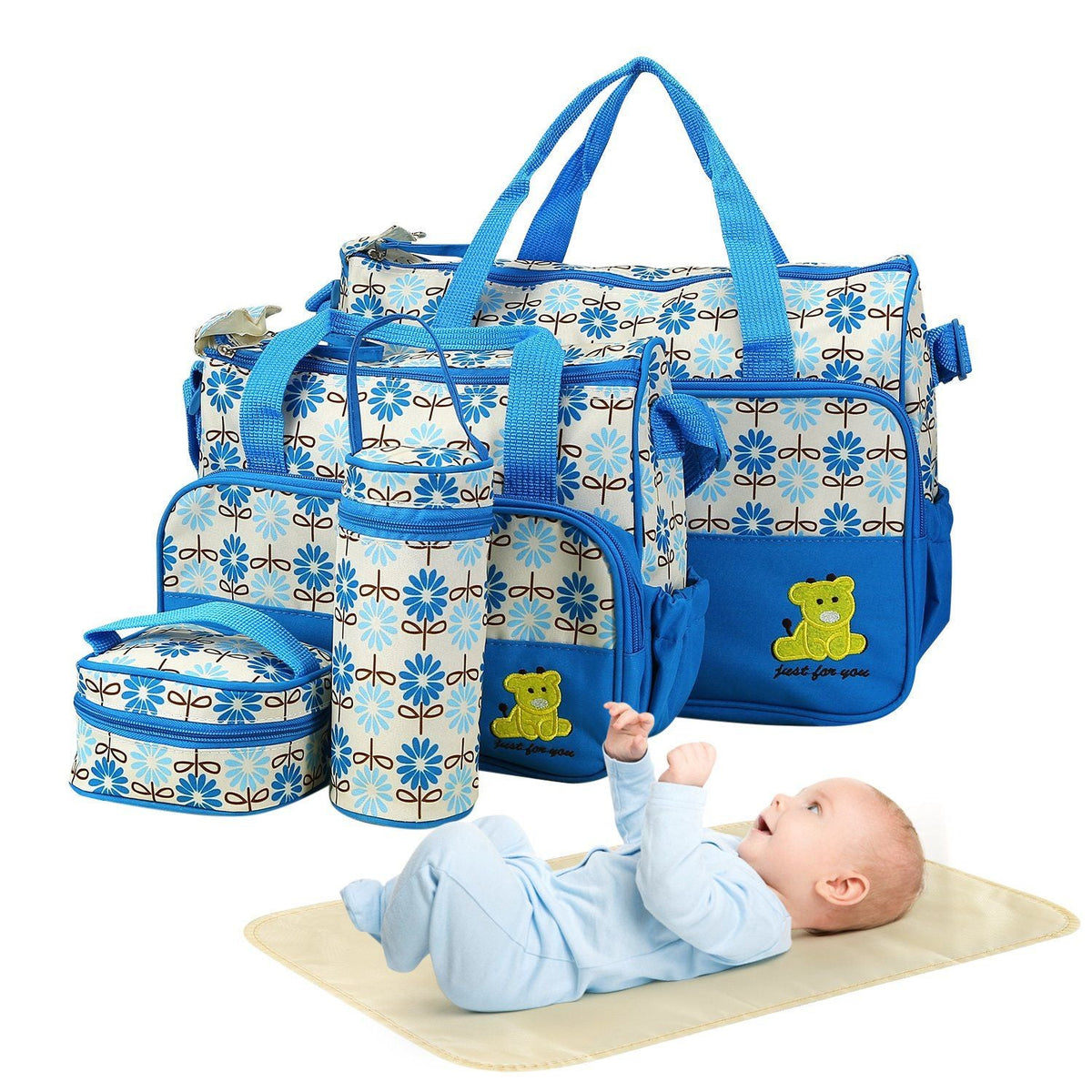 Diaper Bag product detail