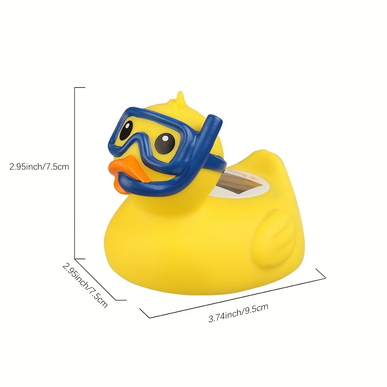 Baby Bath Thermometer