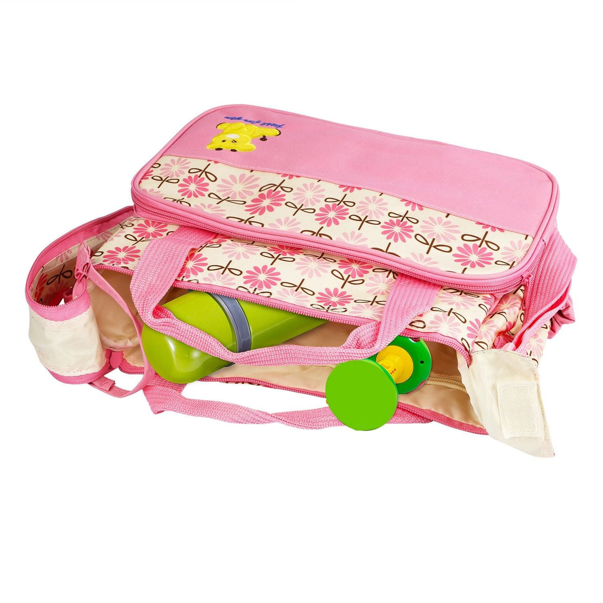 Diaper Bag product detail