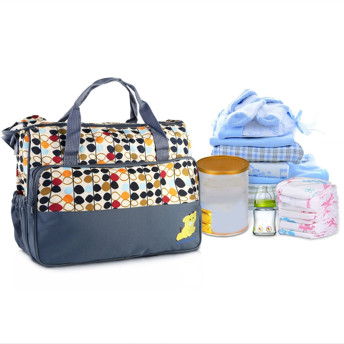 Diaper Bag product detail