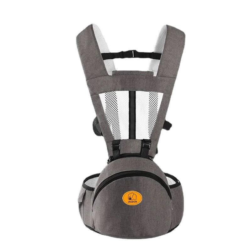 Baby Hip Seat Carrier with Adjustable Strap
