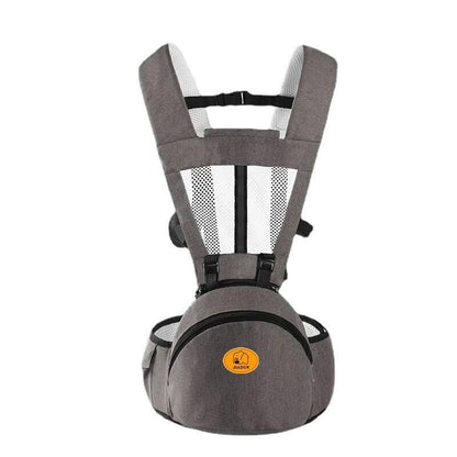 Baby Hip Seat Carrier with Adjustable Strap