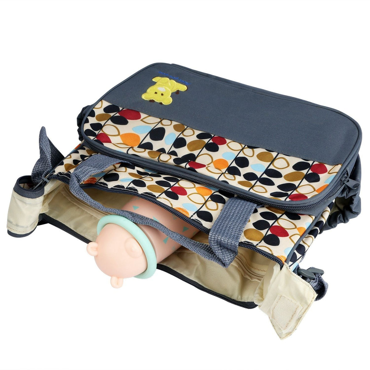 Diaper Bag product detail