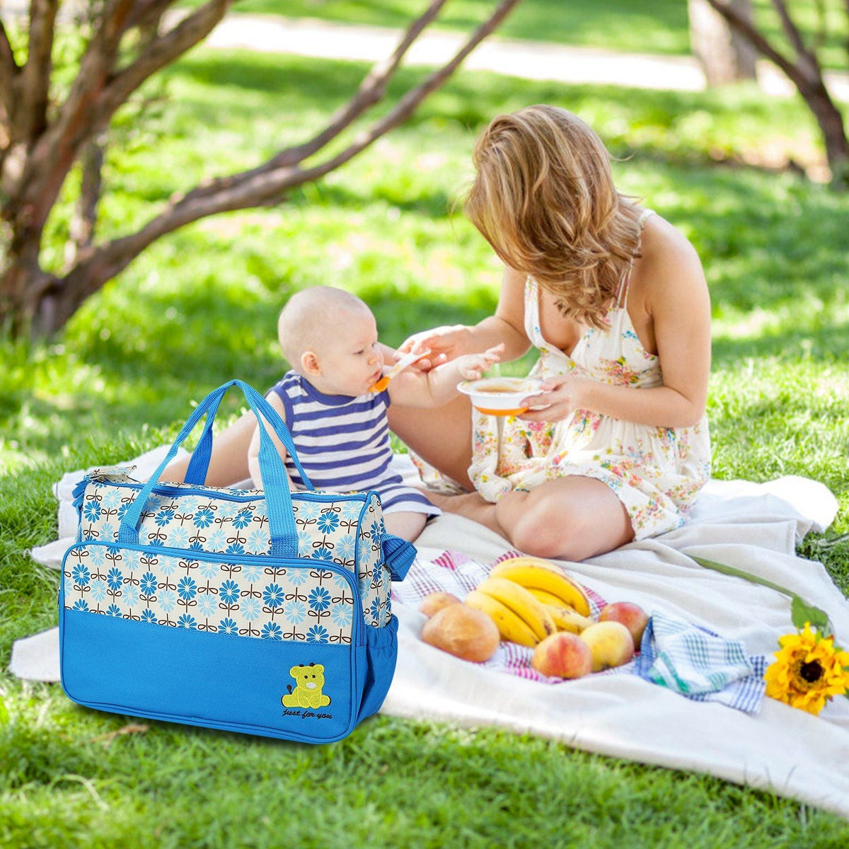 Diaper Bag product detail