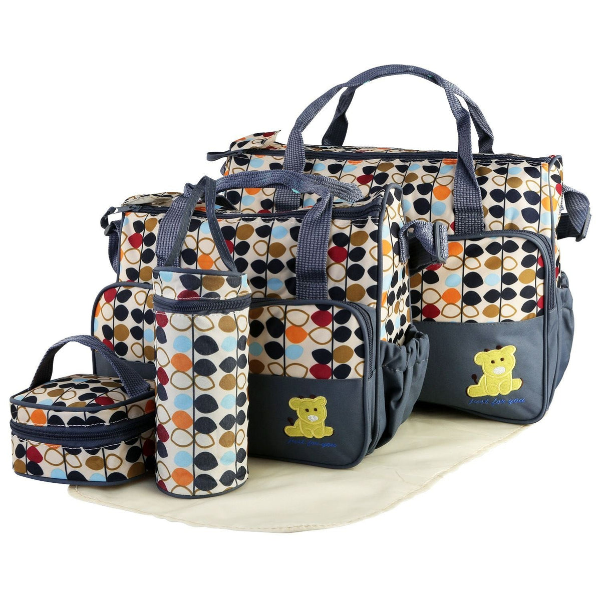 Diaper Bag product detail