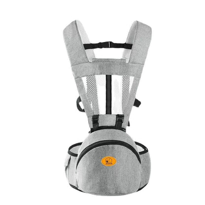 Baby Hip Seat Carrier with Adjustable Strap