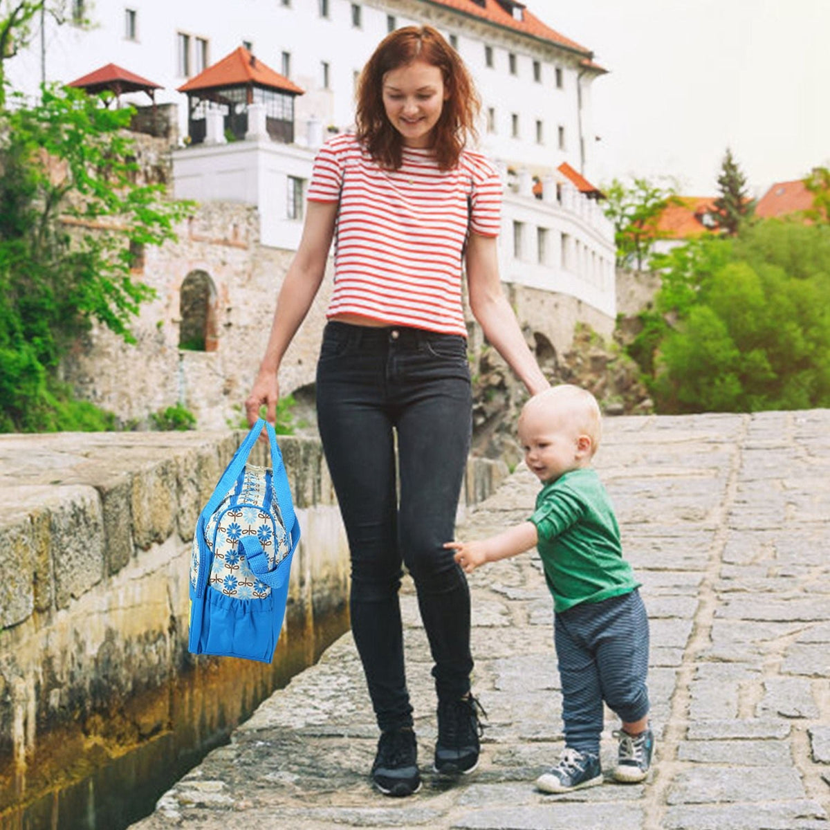 Diaper Bag product detail