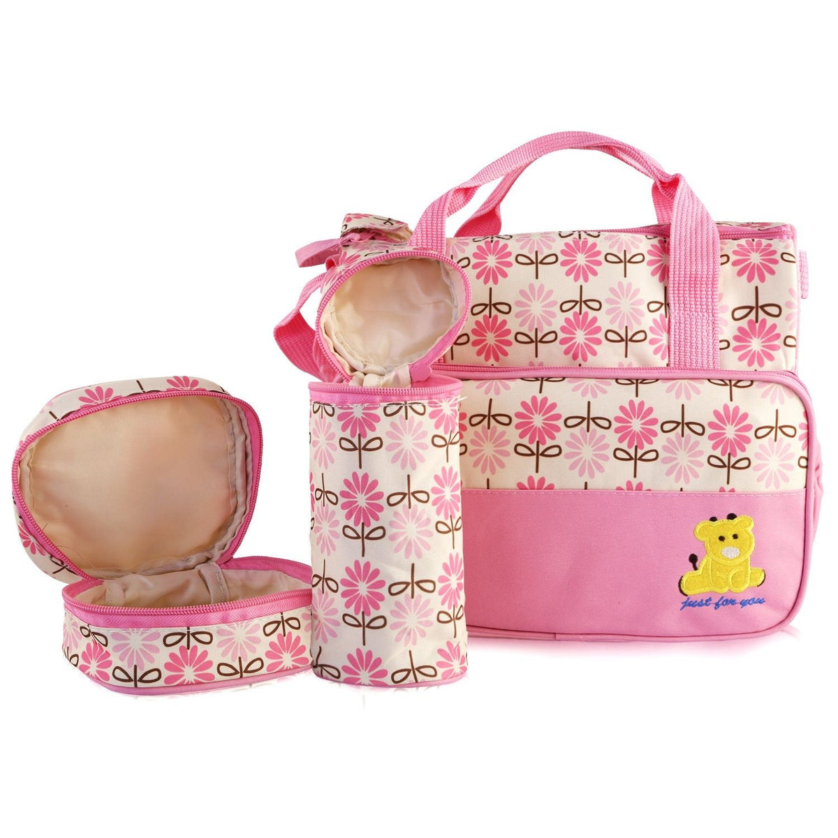 Diaper Bag product detail