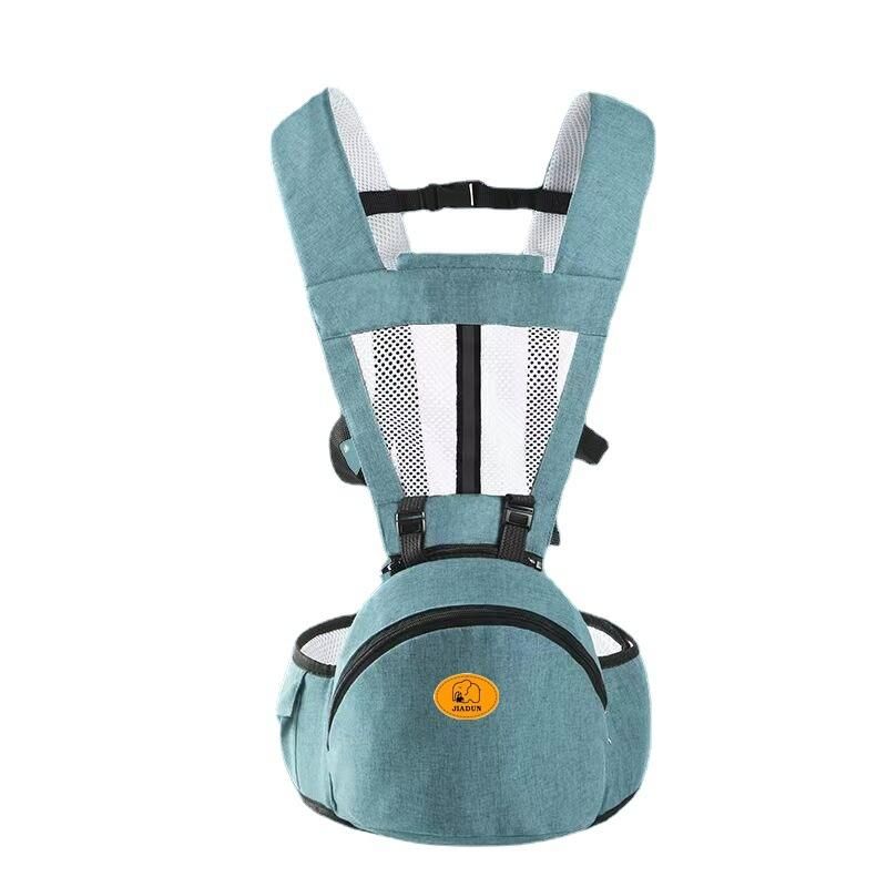 Baby Hip Seat Carrier with Adjustable Strap