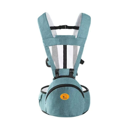 Baby Hip Seat Carrier with Adjustable Strap