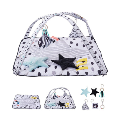 MindBloom™ Sensory Play Gym