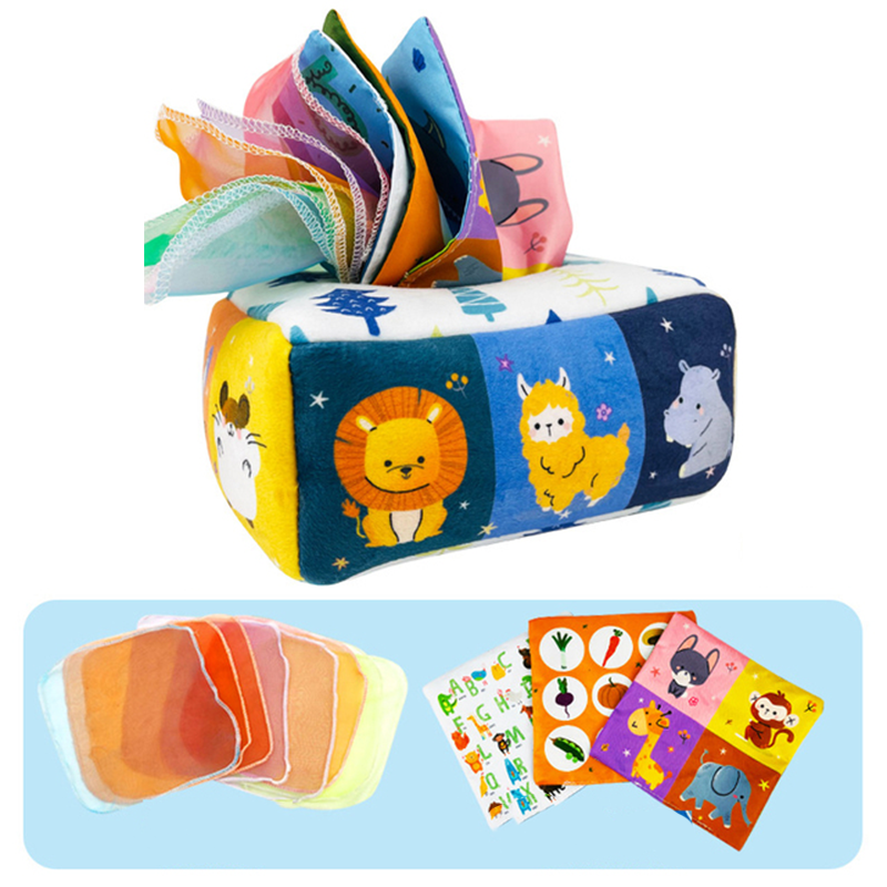 Boxie product detail