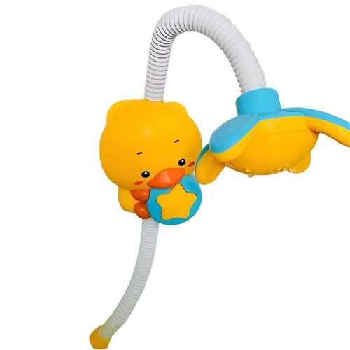 Duck Shower Baby Bath Toy