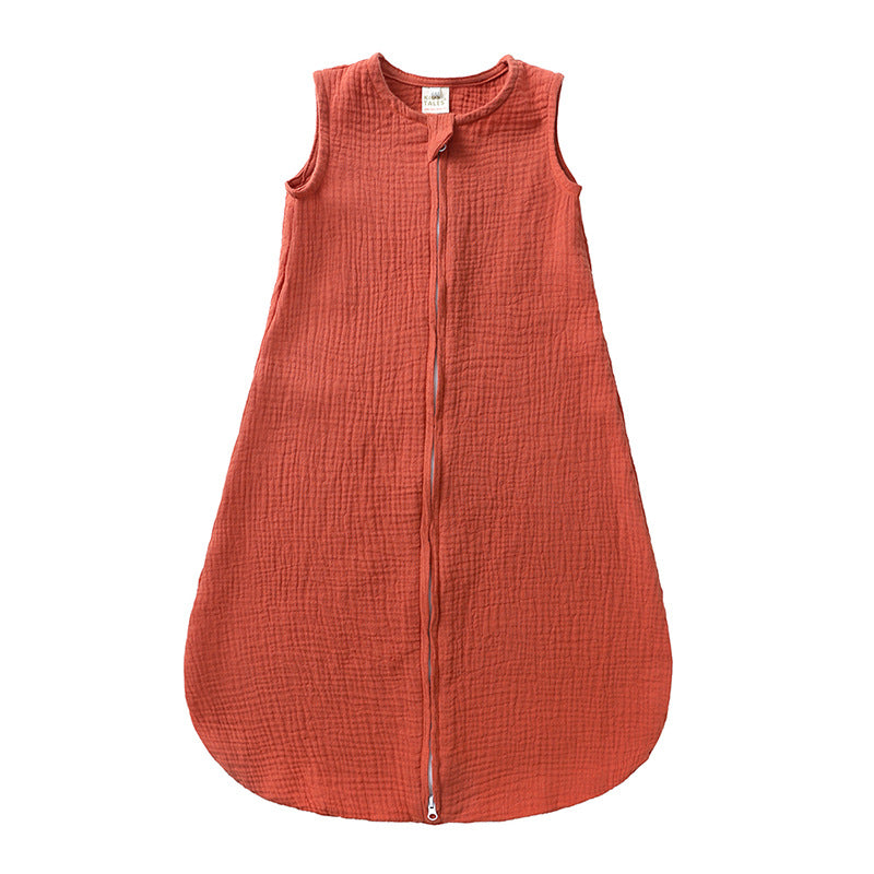 Linen Sleep Sack