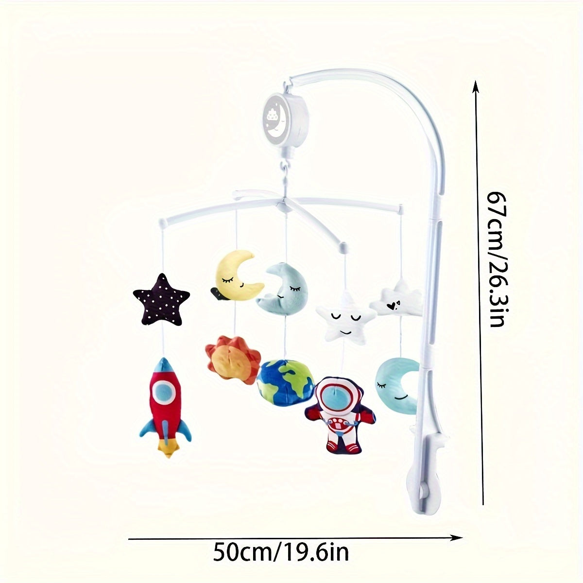 Toy product detail