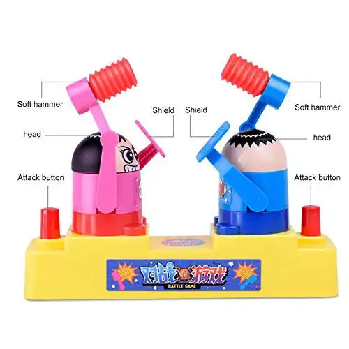 Toy product detail