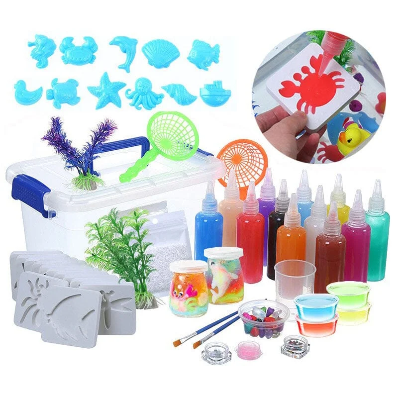 Sensory Toy product detail