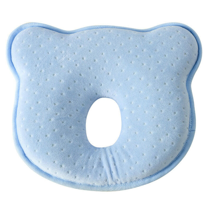 Cozy Donut™ Baby Head Support Cushion