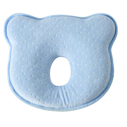 Cozy Donut™ Baby Head Support Cushion