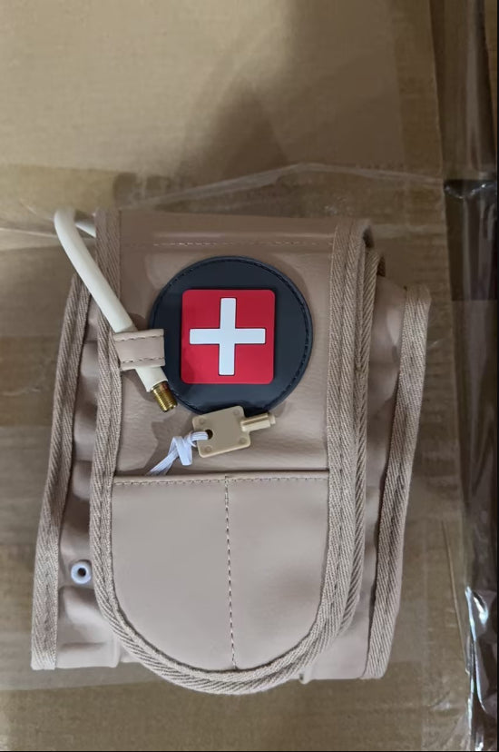 Traction Belt product detail