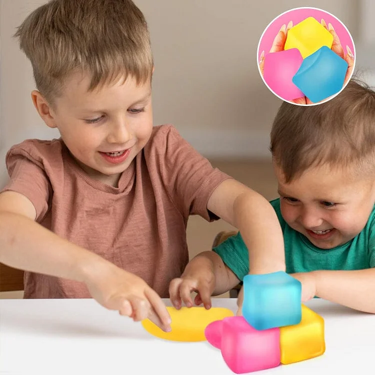 Sensory Toy product detail
