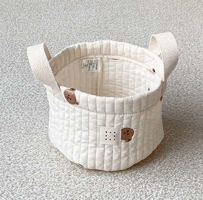 Everyday Storage Basket