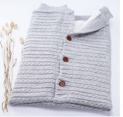 Warm & Comfy Baby Sleep Sack