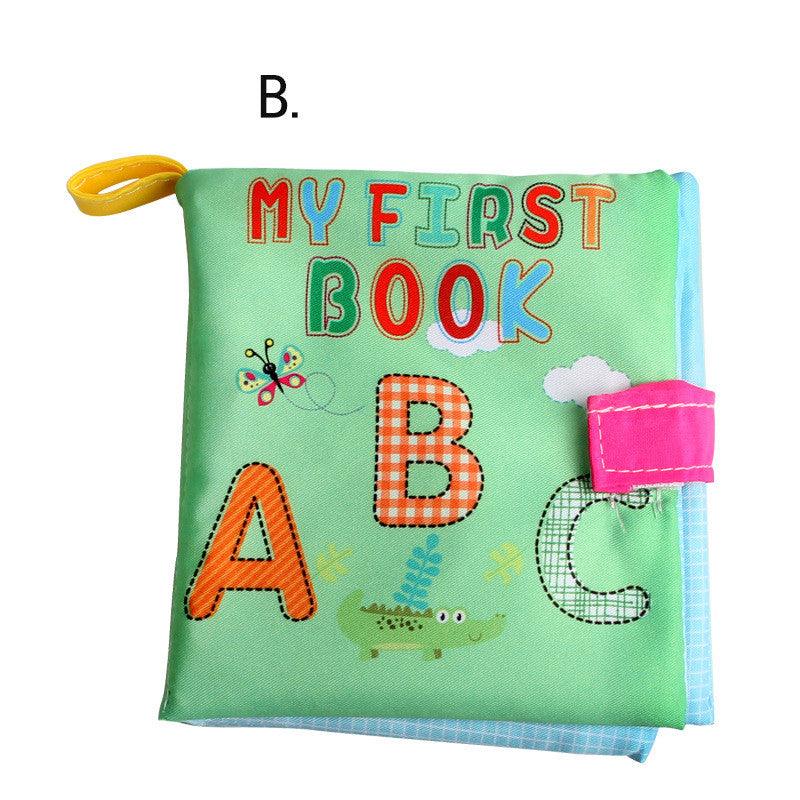 Toy product detail