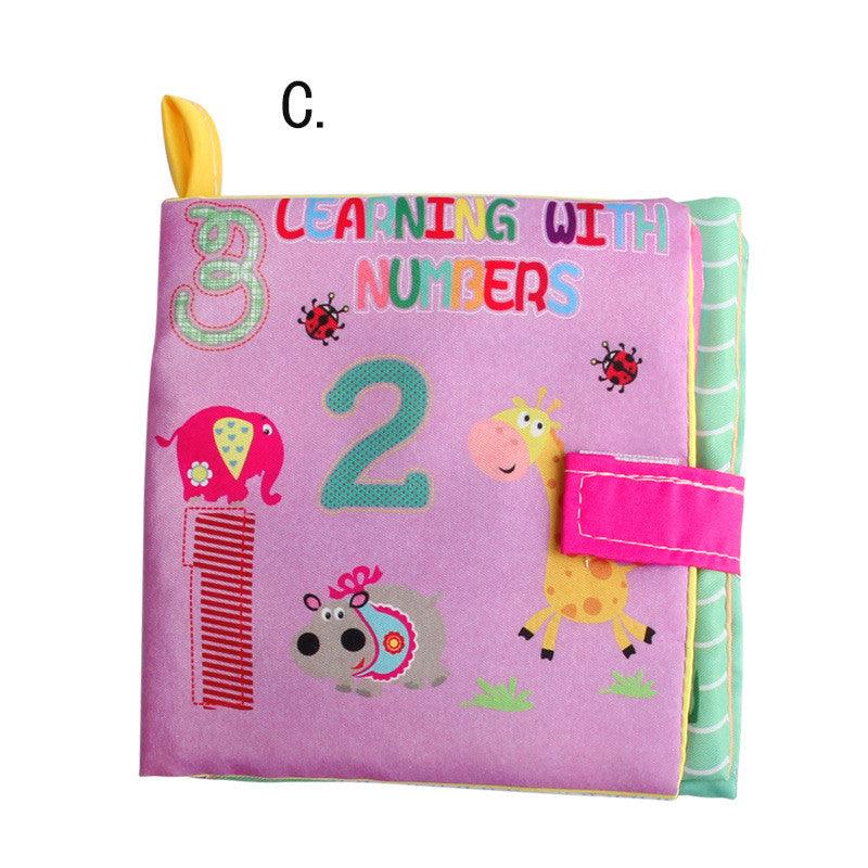 Toy product detail