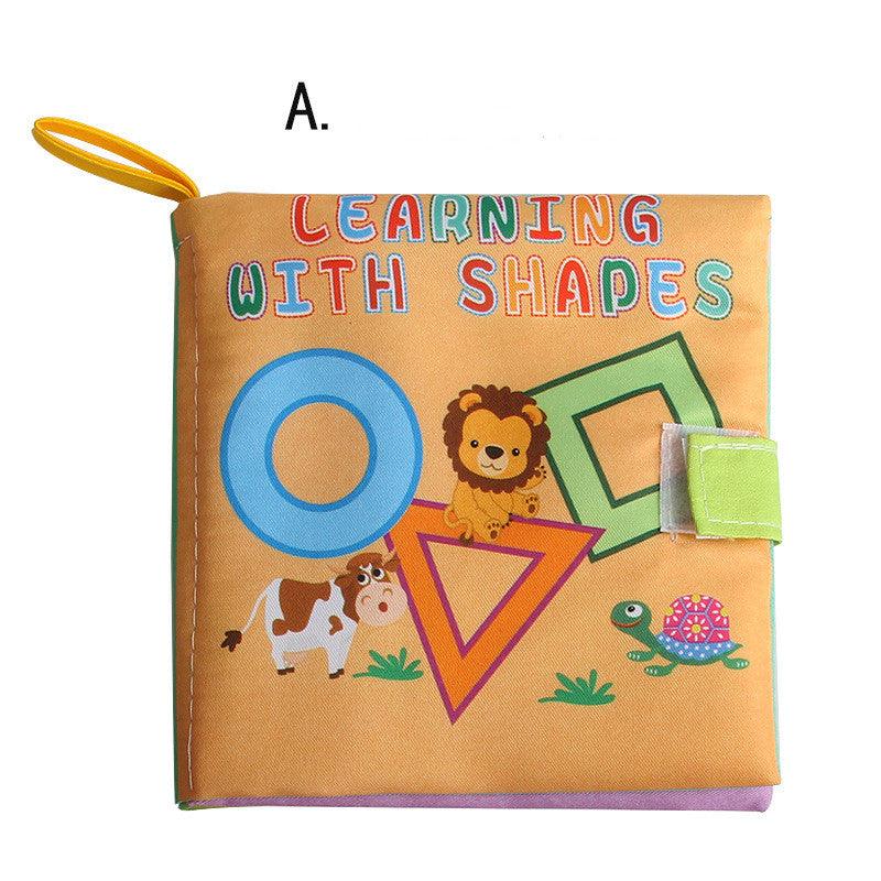 Toy product detail