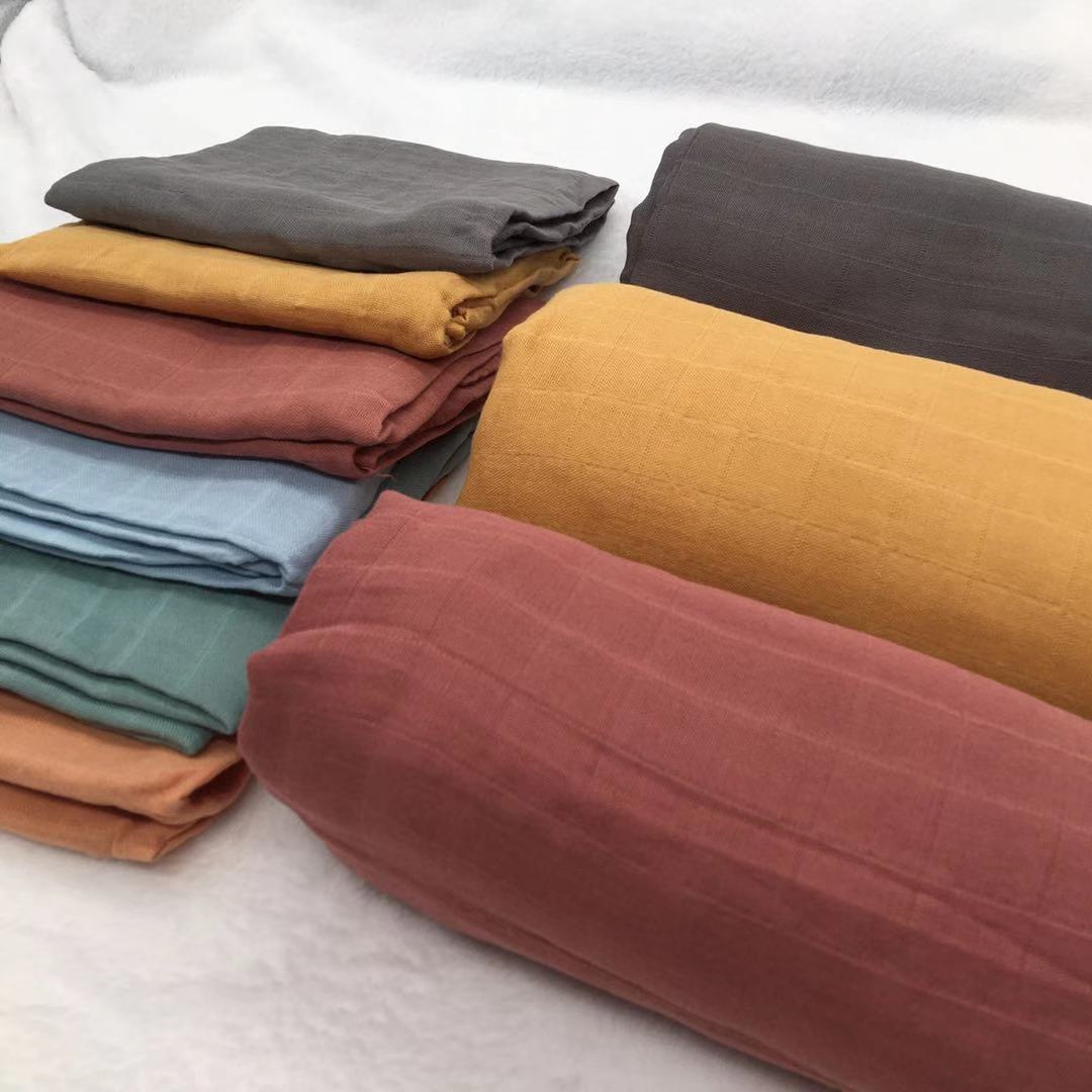 Blanket - Moss product view