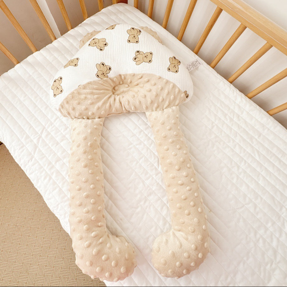 LullaForm™ Baby Cuddle Pillow